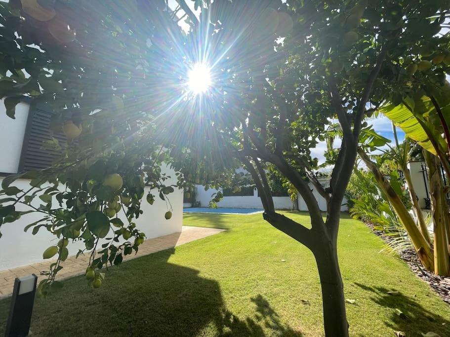 Sunset Villa Arcos Arcos de la Frontera Eksteriør bilde